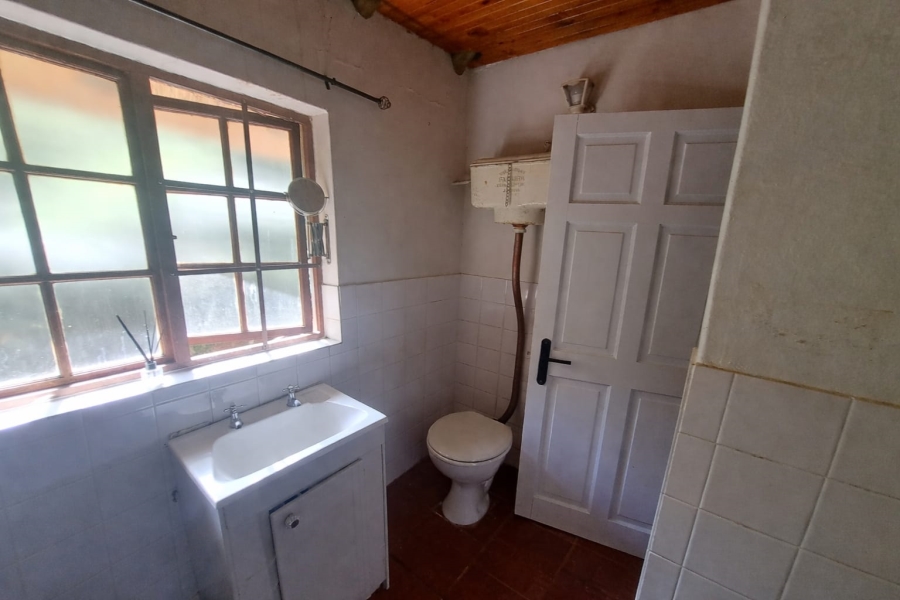 To Let 3 Bedroom Property for Rent in Waterfall KwaZulu-Natal