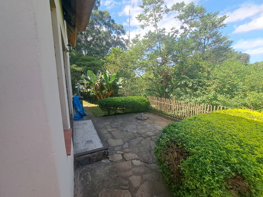 To Let 3 Bedroom Property for Rent in Waterfall KwaZulu-Natal