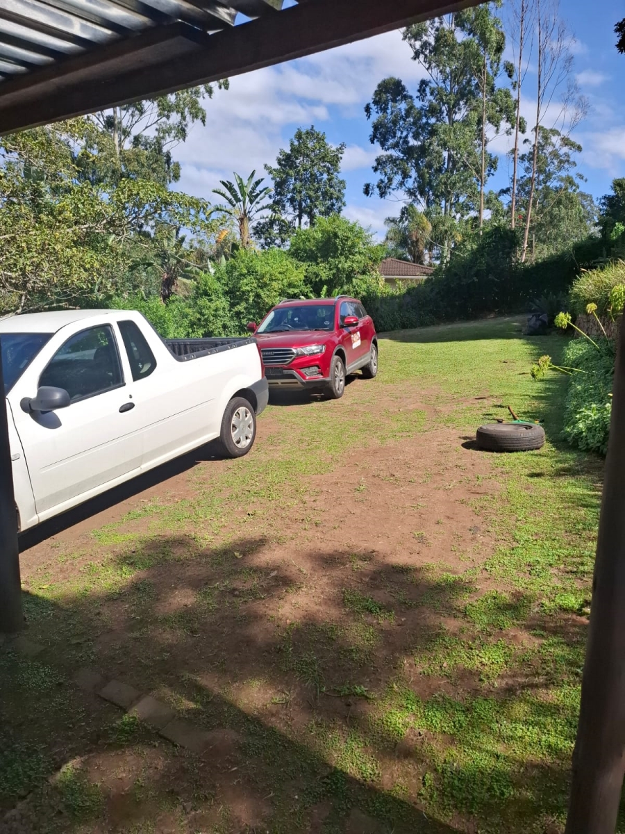 To Let 3 Bedroom Property for Rent in Waterfall KwaZulu-Natal