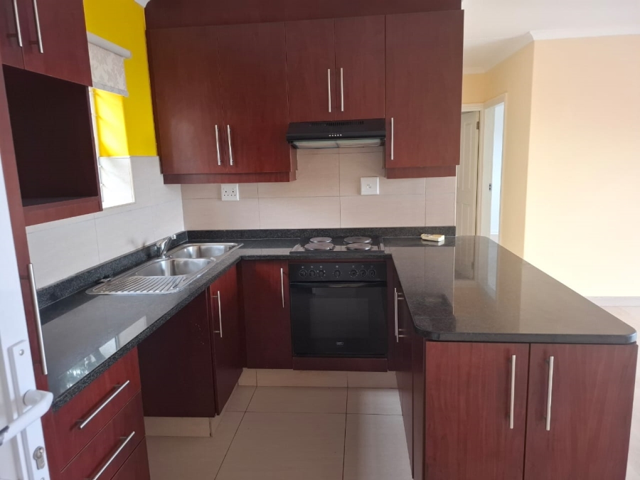 To Let 2 Bedroom Property for Rent in Fields Hill KwaZulu-Natal