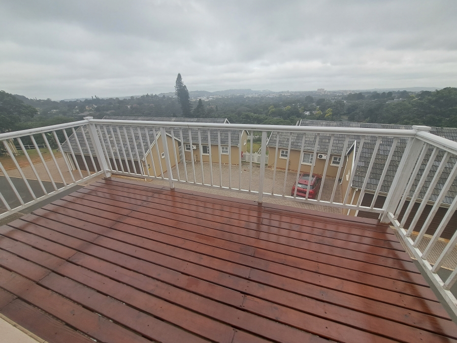 To Let 2 Bedroom Property for Rent in Fields Hill KwaZulu-Natal