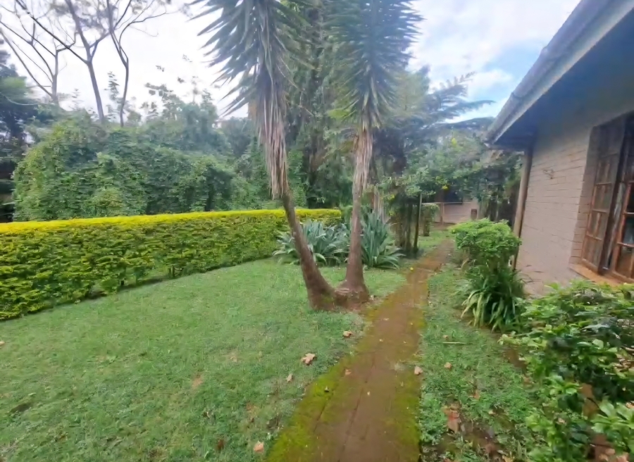 To Let 2 Bedroom Property for Rent in Summerveld KwaZulu-Natal