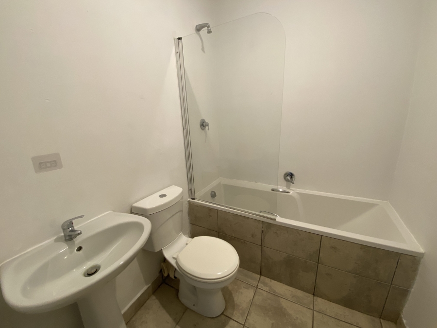 To Let 1 Bedroom Property for Rent in Chasedene KwaZulu-Natal