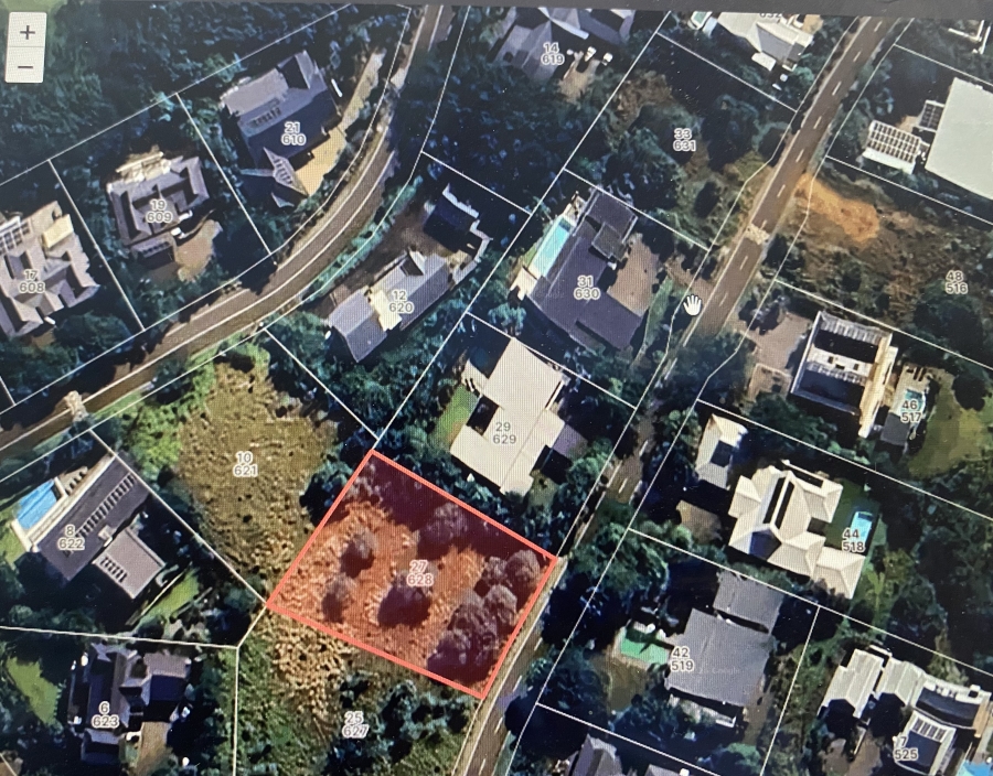 0 Bedroom Property for Sale in Simbithi Eco Estate KwaZulu-Natal
