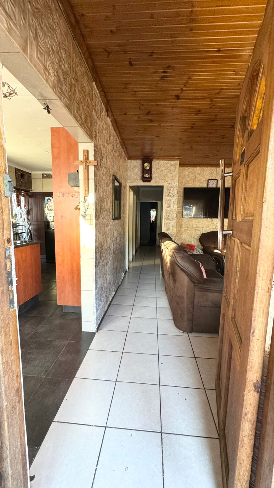3 Bedroom Property for Sale in Northdale KwaZulu-Natal