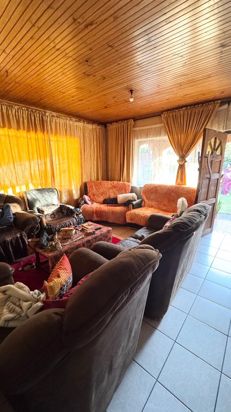 3 Bedroom Property for Sale in Northdale KwaZulu-Natal