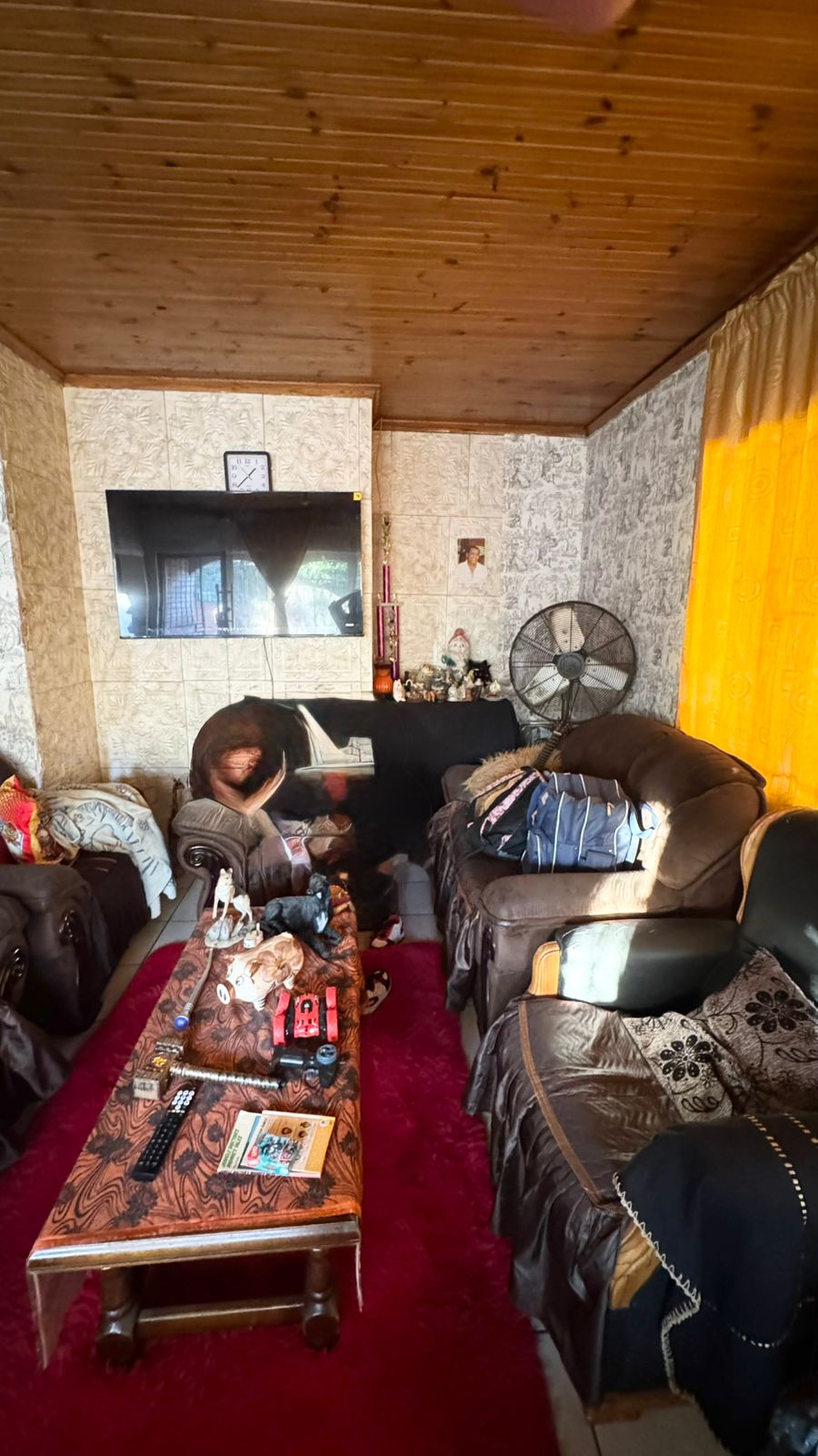 3 Bedroom Property for Sale in Northdale KwaZulu-Natal