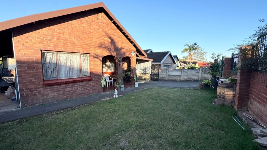 3 Bedroom Property for Sale in Northdale KwaZulu-Natal