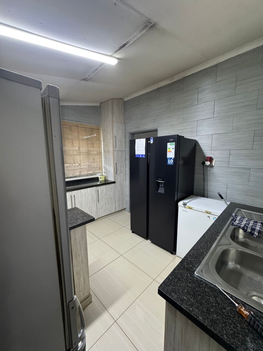 To Let 2 Bedroom Property for Rent in Northdale KwaZulu-Natal