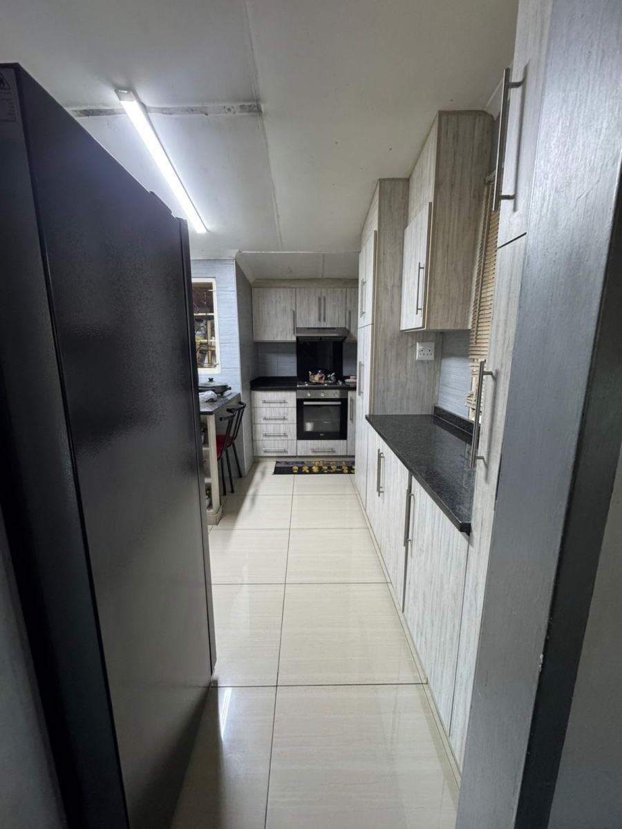 To Let 2 Bedroom Property for Rent in Northdale KwaZulu-Natal