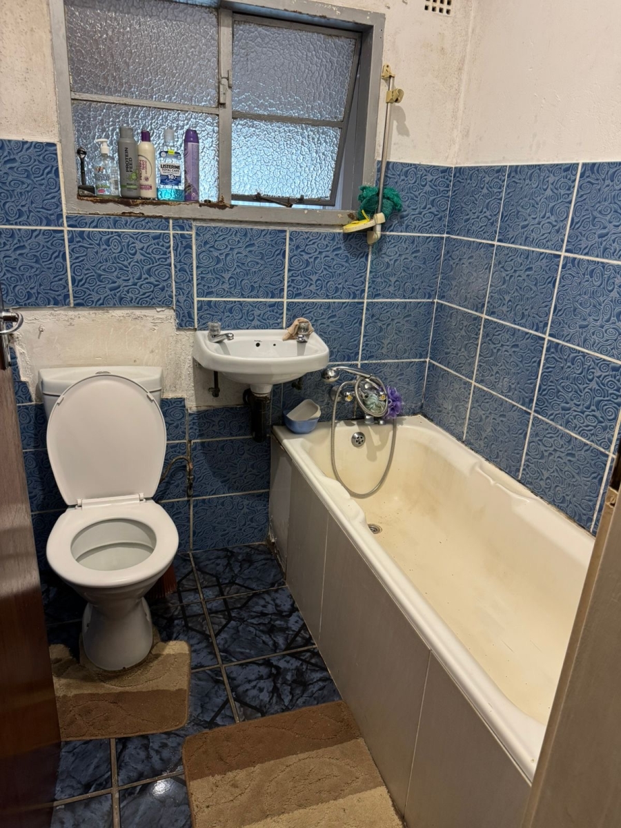 To Let 2 Bedroom Property for Rent in Northdale KwaZulu-Natal