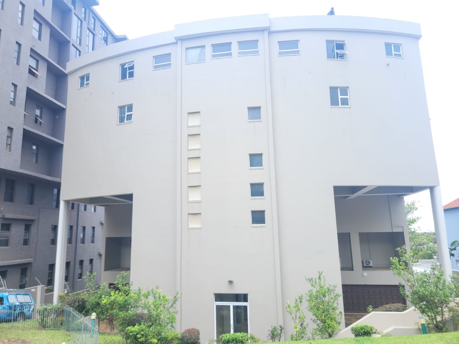 To Let 4 Bedroom Property for Rent in Musgrave KwaZulu-Natal