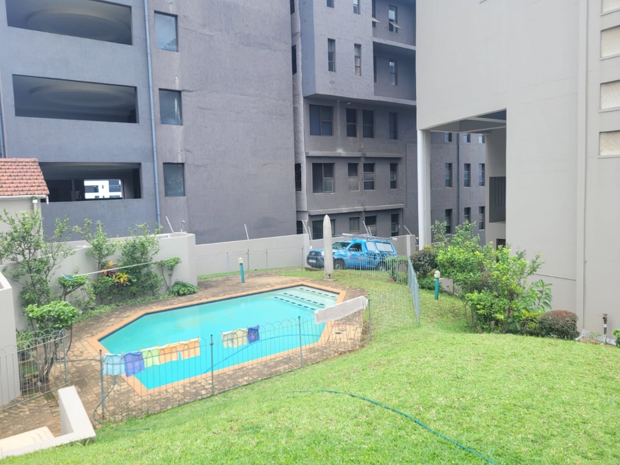 To Let 4 Bedroom Property for Rent in Musgrave KwaZulu-Natal