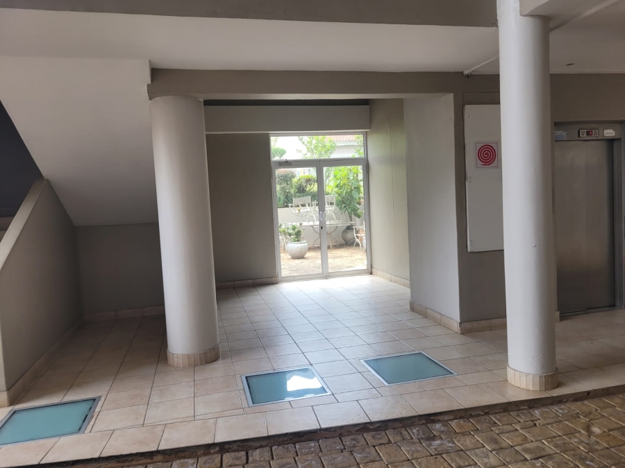 To Let 4 Bedroom Property for Rent in Musgrave KwaZulu-Natal