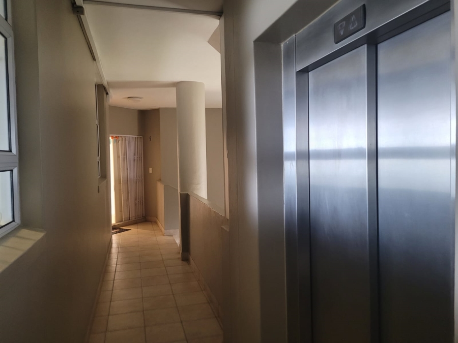 To Let 4 Bedroom Property for Rent in Musgrave KwaZulu-Natal