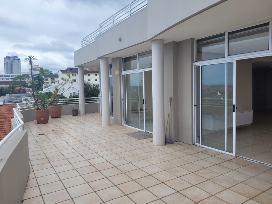 To Let 4 Bedroom Property for Rent in Musgrave KwaZulu-Natal