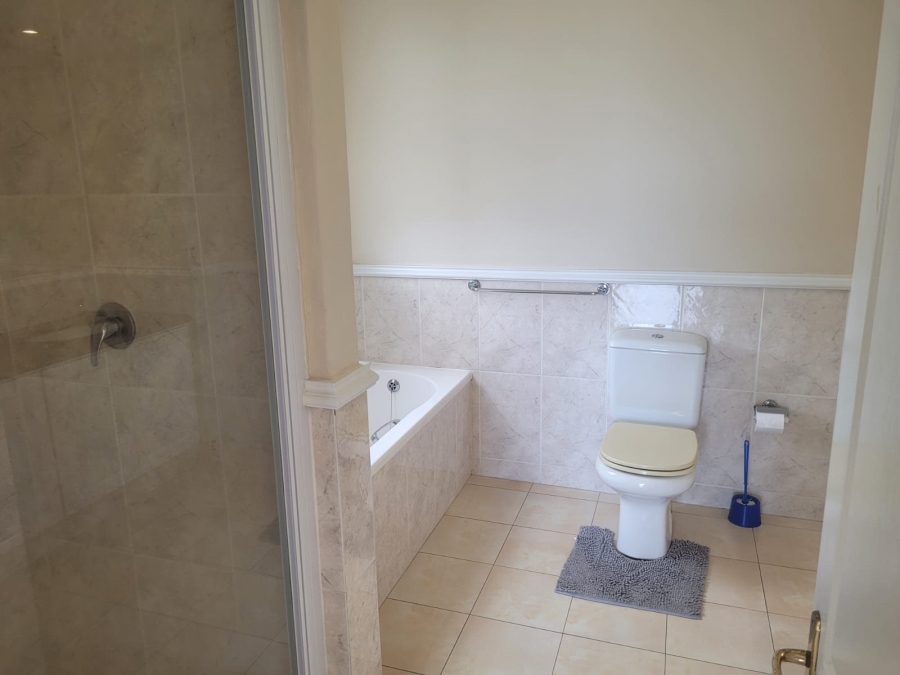 To Let 4 Bedroom Property for Rent in Musgrave KwaZulu-Natal