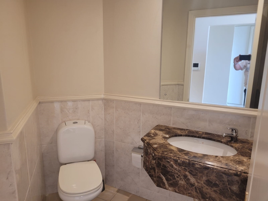 To Let 4 Bedroom Property for Rent in Musgrave KwaZulu-Natal