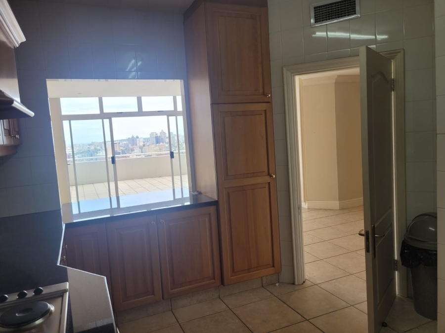To Let 4 Bedroom Property for Rent in Musgrave KwaZulu-Natal