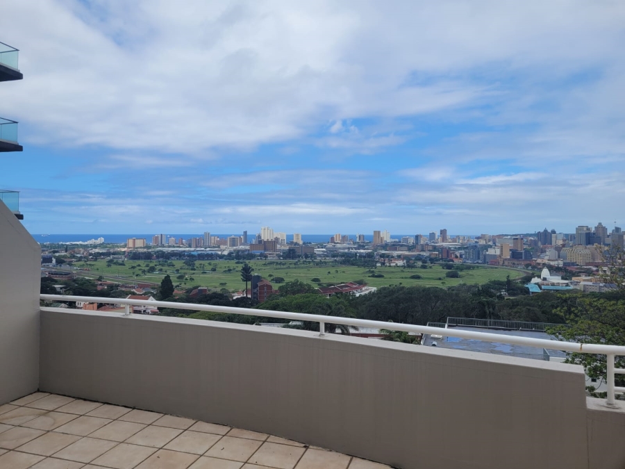 To Let 4 Bedroom Property for Rent in Musgrave KwaZulu-Natal