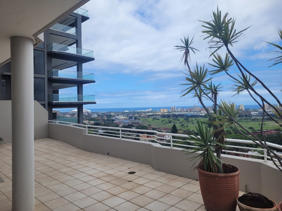 To Let 4 Bedroom Property for Rent in Musgrave KwaZulu-Natal