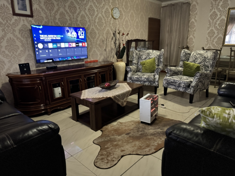 3 Bedroom Property for Sale in Mpophomeni KwaZulu-Natal