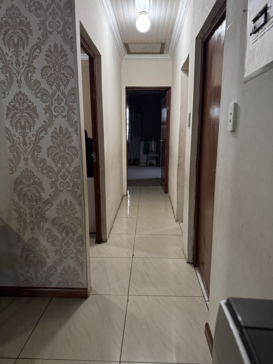 3 Bedroom Property for Sale in Mpophomeni KwaZulu-Natal
