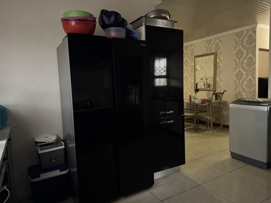 3 Bedroom Property for Sale in Mpophomeni KwaZulu-Natal