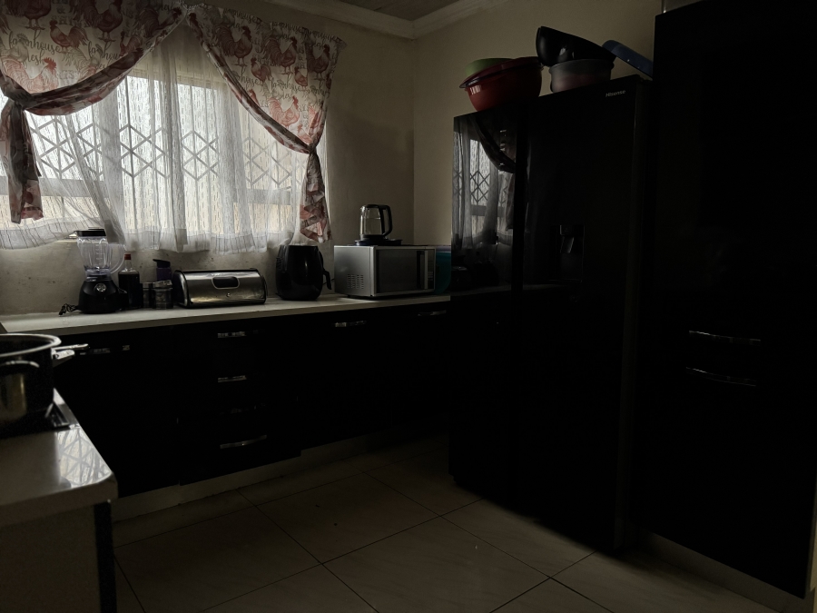 3 Bedroom Property for Sale in Mpophomeni KwaZulu-Natal