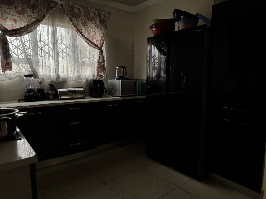 3 Bedroom Property for Sale in Mpophomeni KwaZulu-Natal