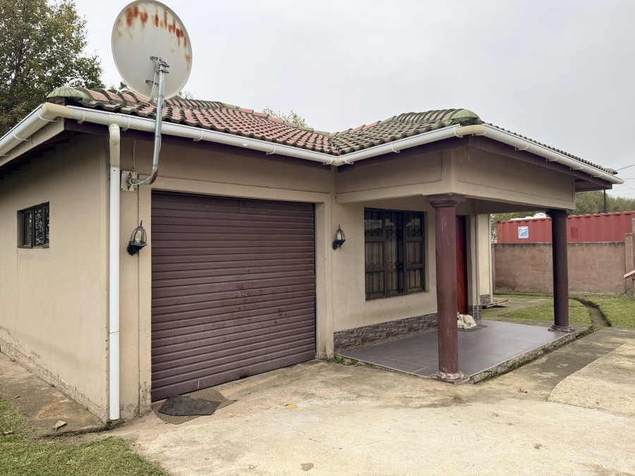 3 Bedroom Property for Sale in Mpophomeni KwaZulu-Natal