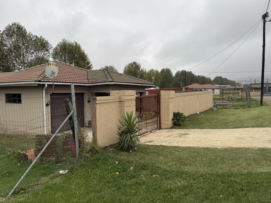 3 Bedroom Property for Sale in Mpophomeni KwaZulu-Natal