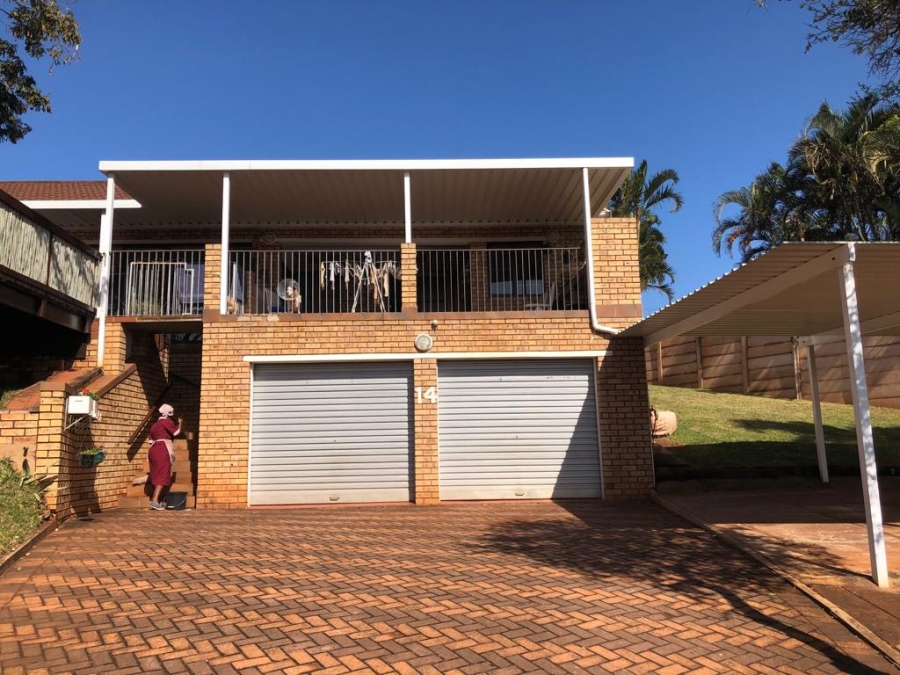 4 Bedroom Property for Sale in Mtunzini KwaZulu-Natal