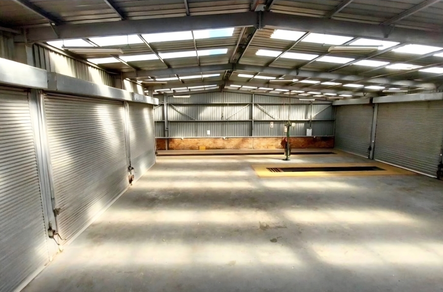 Commercial Property for Sale in Prospecton Industrial KwaZulu-Natal