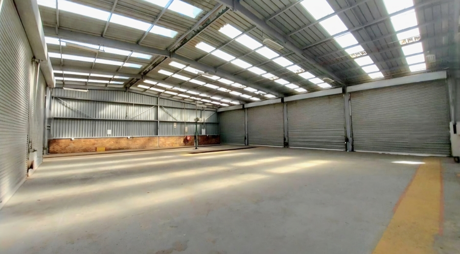 Commercial Property for Sale in Prospecton Industrial KwaZulu-Natal