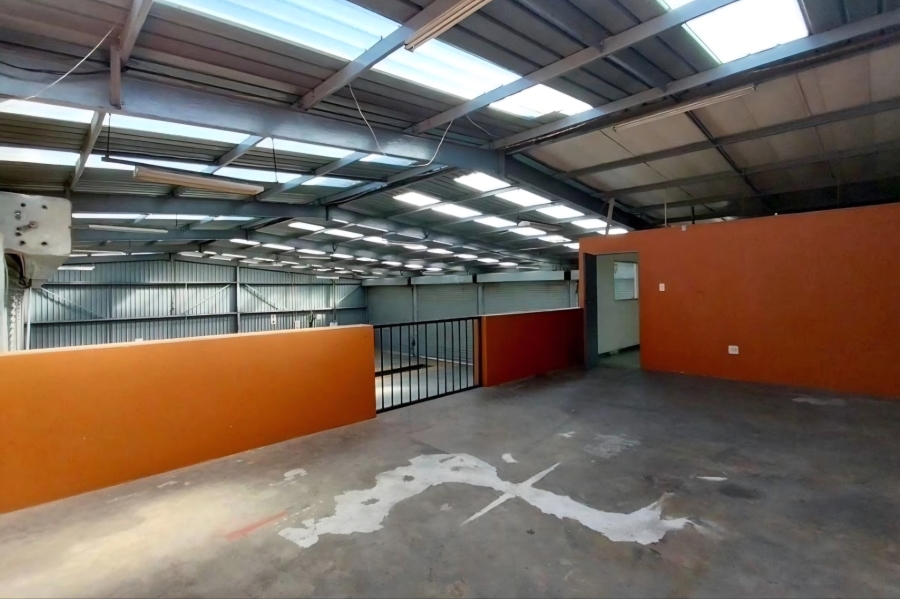 Commercial Property for Sale in Prospecton Industrial KwaZulu-Natal