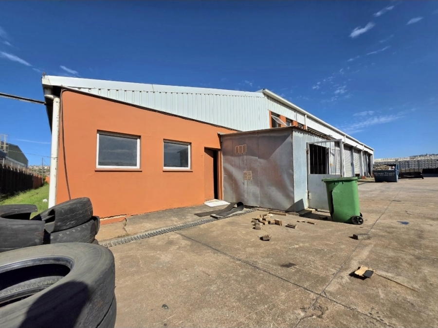 Commercial Property for Sale in Prospecton Industrial KwaZulu-Natal