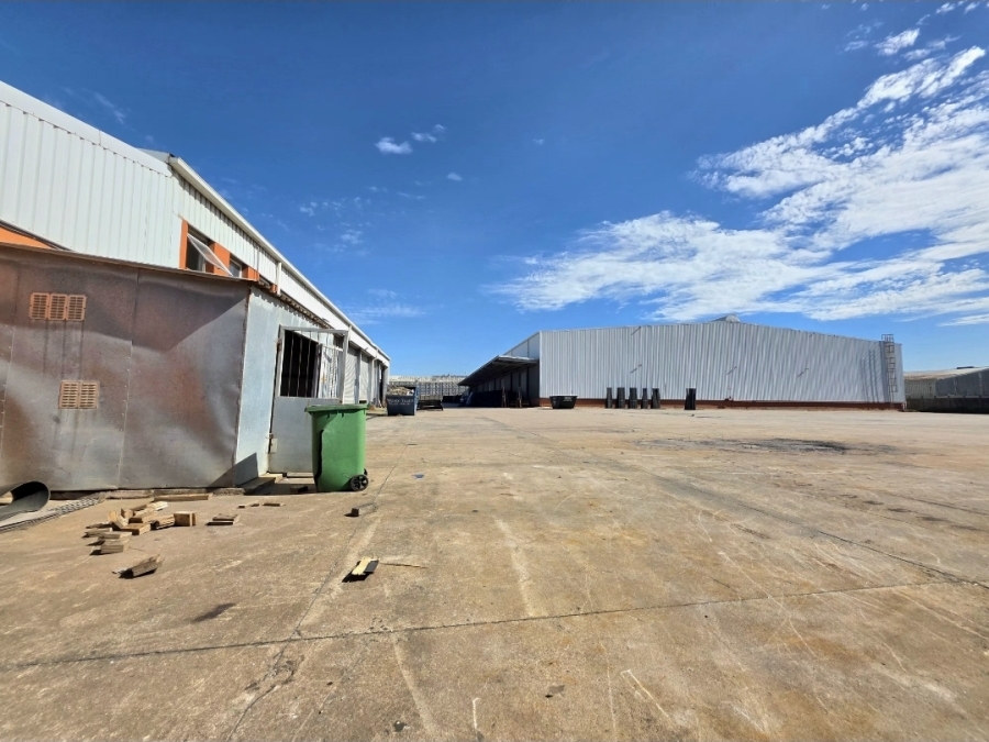 Commercial Property for Sale in Prospecton Industrial KwaZulu-Natal