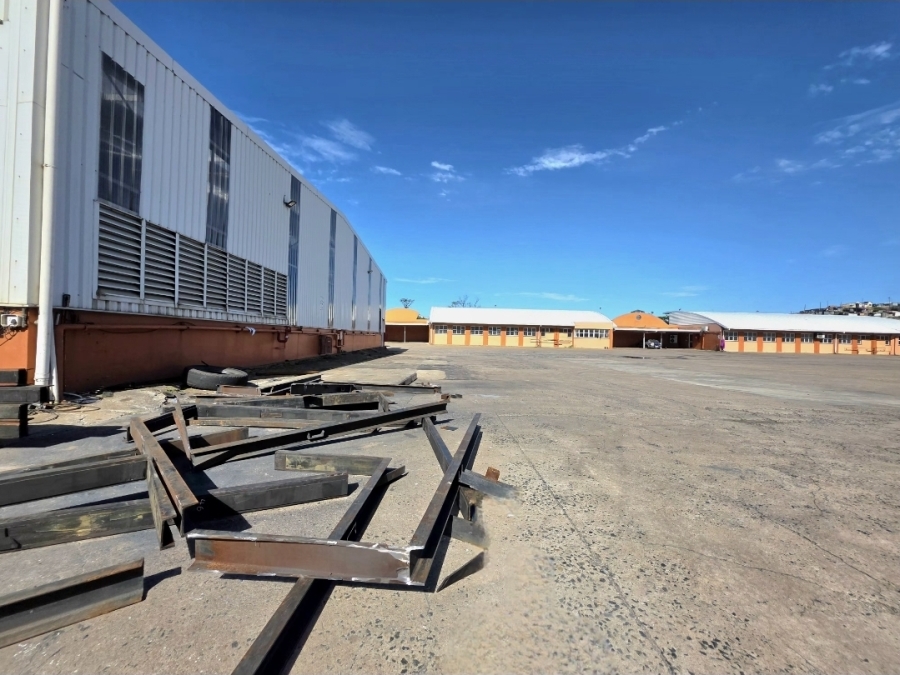 Commercial Property for Sale in Prospecton Industrial KwaZulu-Natal