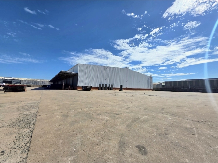 Commercial Property for Sale in Prospecton Industrial KwaZulu-Natal