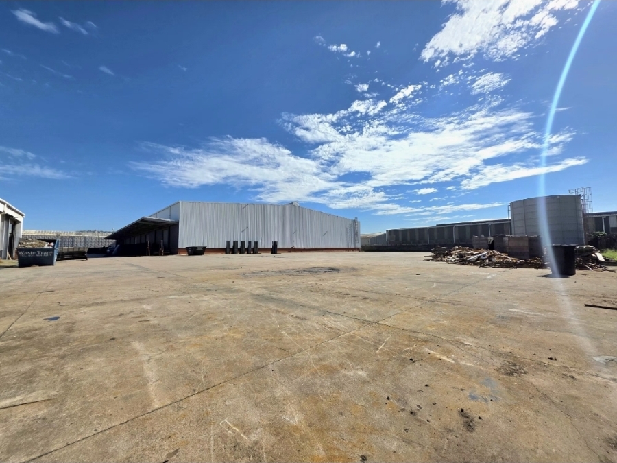 Commercial Property for Sale in Prospecton Industrial KwaZulu-Natal