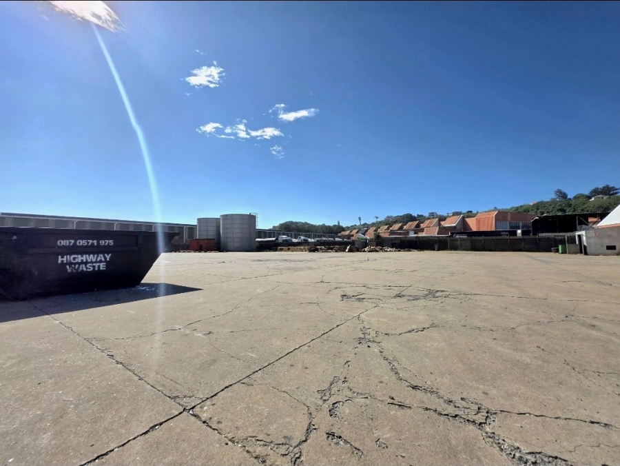 Commercial Property for Sale in Prospecton Industrial KwaZulu-Natal