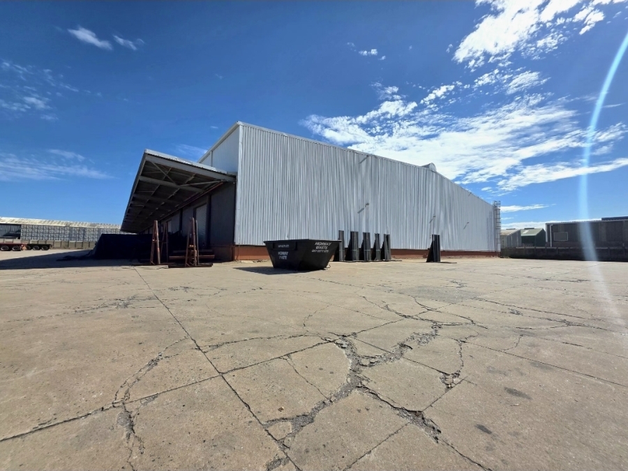 Commercial Property for Sale in Prospecton Industrial KwaZulu-Natal