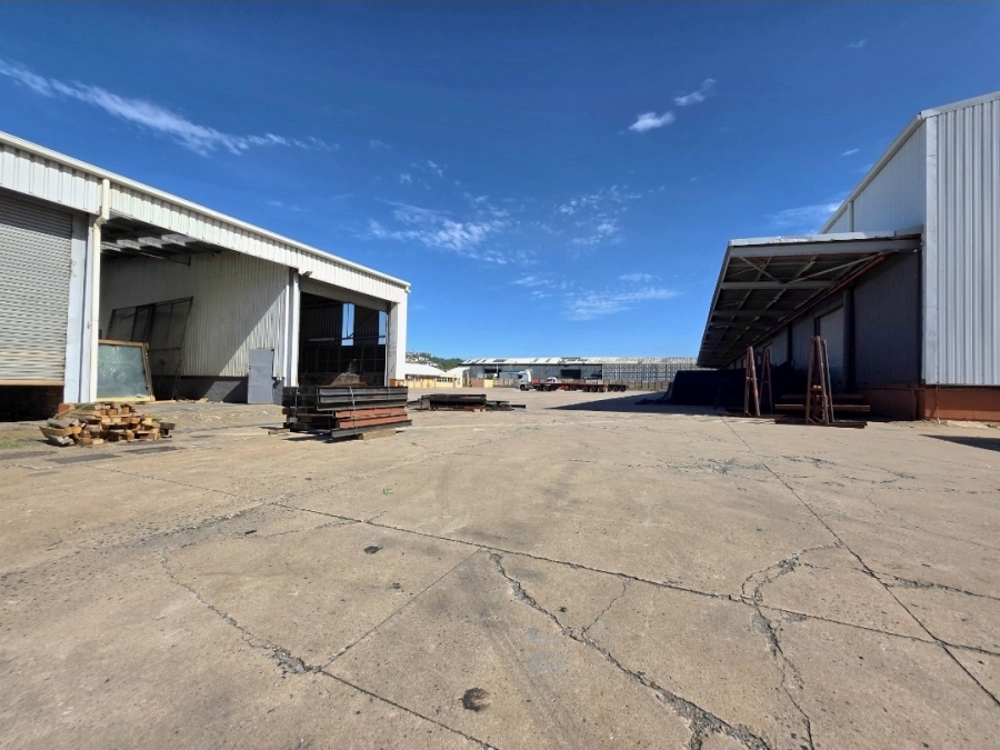 Commercial Property for Sale in Prospecton Industrial KwaZulu-Natal