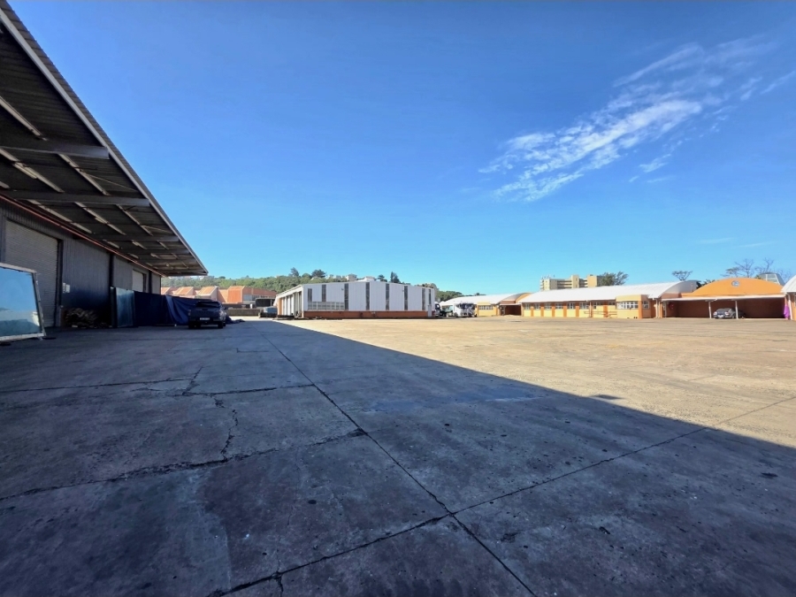Commercial Property for Sale in Prospecton Industrial KwaZulu-Natal