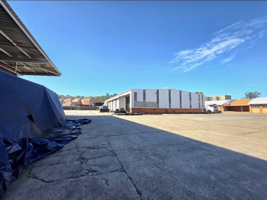 Commercial Property for Sale in Prospecton Industrial KwaZulu-Natal