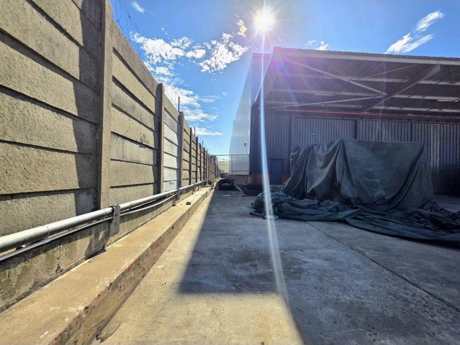 Commercial Property for Sale in Prospecton Industrial KwaZulu-Natal