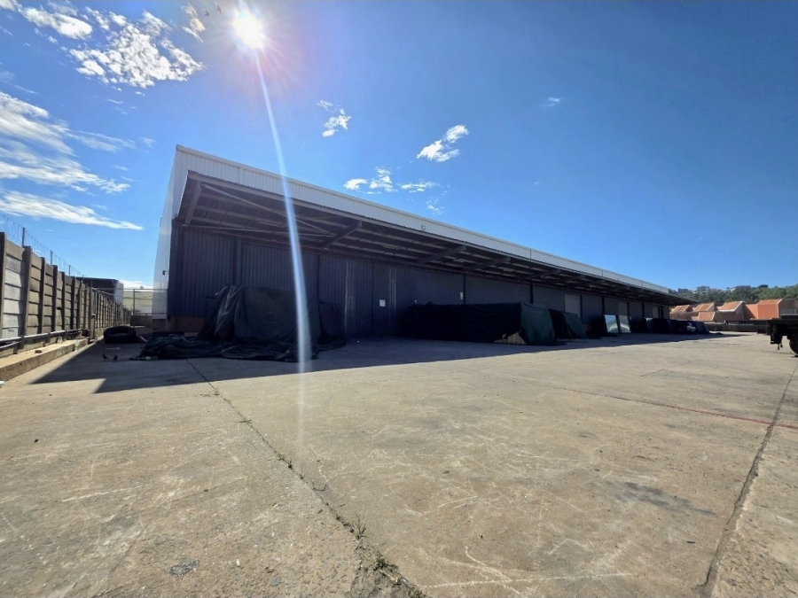 Commercial Property for Sale in Prospecton Industrial KwaZulu-Natal