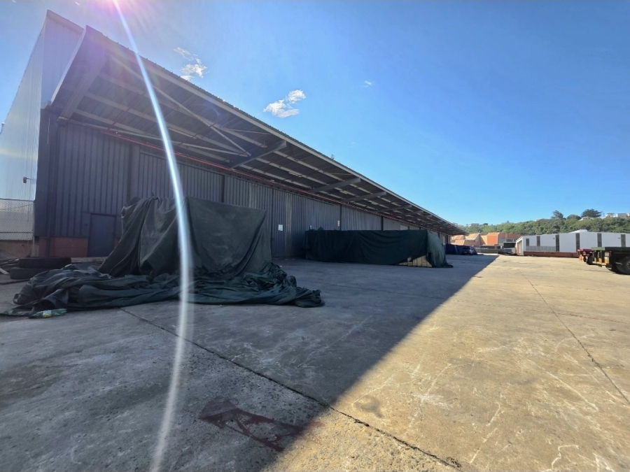 Commercial Property for Sale in Prospecton Industrial KwaZulu-Natal