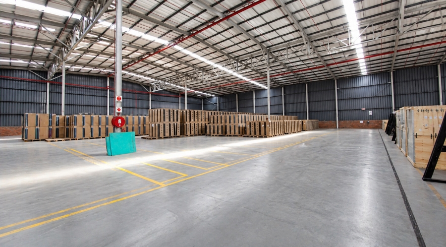 Commercial Property for Sale in Prospecton Industrial KwaZulu-Natal